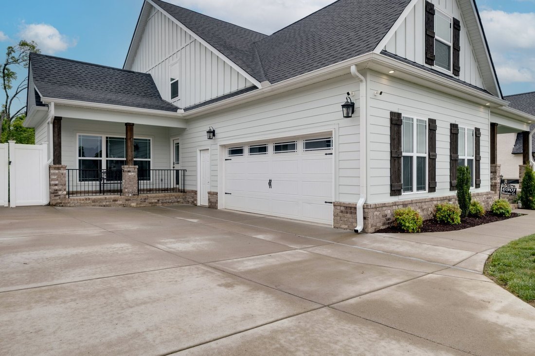 House in Murfreesboro, Tennessee, United States 3 - 18127634