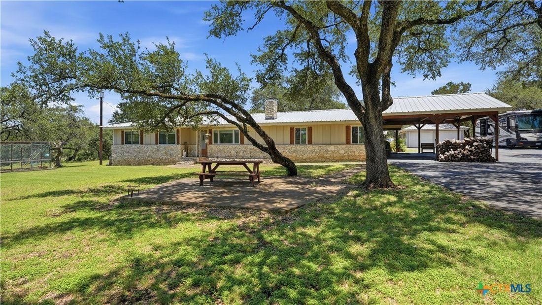 House in New Braunfels, Texas, United States 4 - 18132252