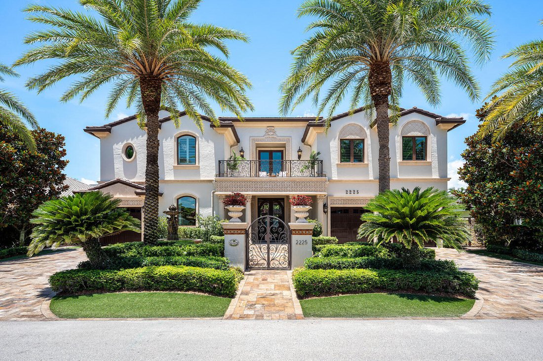 Casa a Boca Raton, Florida, Stati Uniti 1 - 18132146