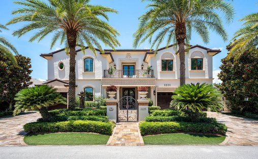 House in Boca Raton, Florida, United States 1