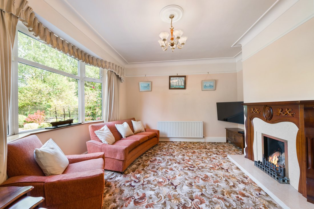 House in Shankill, County Dublin, Ireland 3 - 18129561