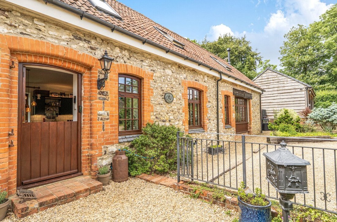 Casa en Culmhead, Inglaterra 2 - 18127440