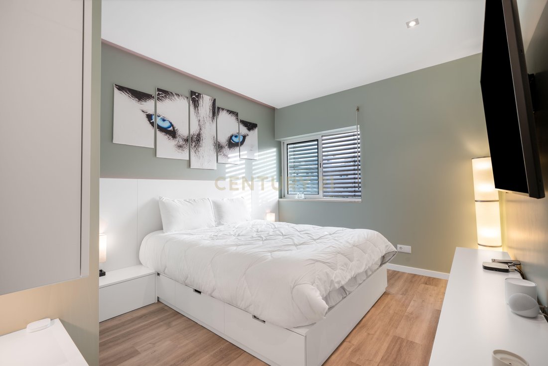 Apartment in Parque das Nacoes, Lisbon, Portugal 3 - 18130001