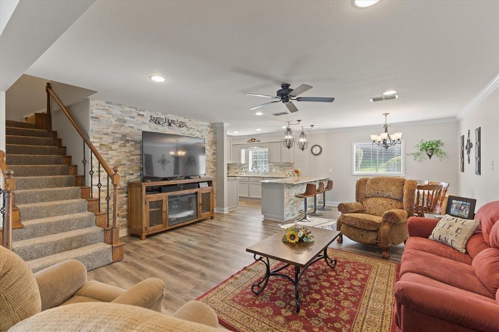 House in Gladewater, Texas, United States 5 - 18127850