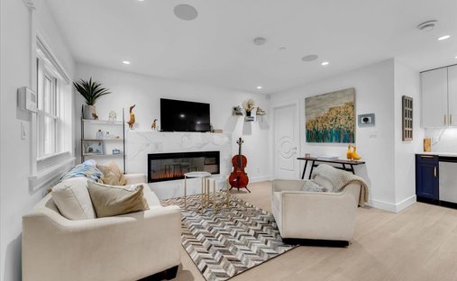 Appartement à Vancouver, Colombie-Britannique, Canada 1