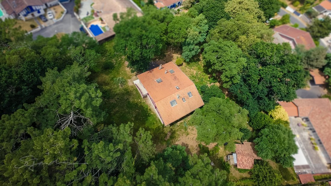 Estate in Ondres, Nouvelle-Aquitaine, France 3 - 18132567