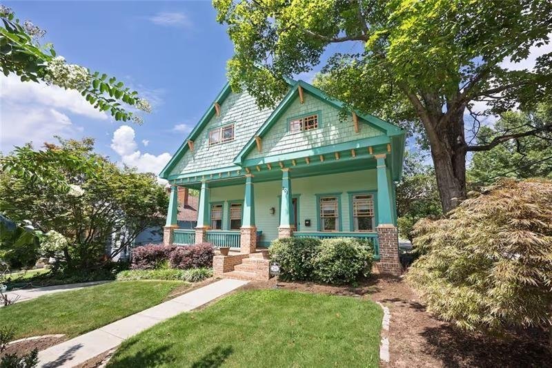 House in Atlanta, Georgia, United States 2 - 18132449