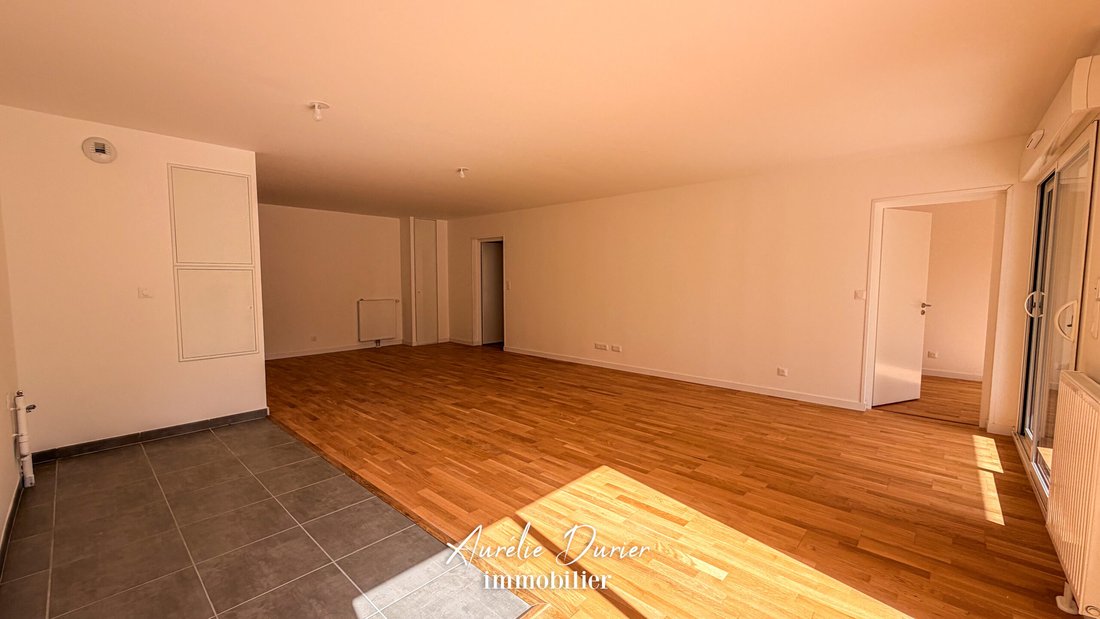 Apartment in Grammont, Tours, France 3 - 18128231