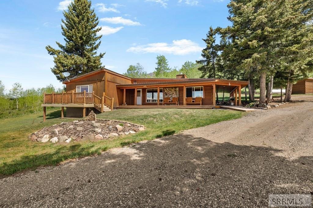 House in Island Park, Idaho, United States 2 - 18131262