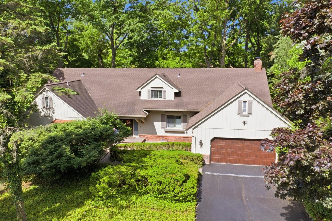 House in Orchard Lake Village, Michigan, United States 2 - 18131002