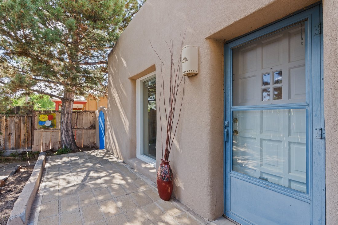 House in Santa Fe, New Mexico, United States 4 - 18131420