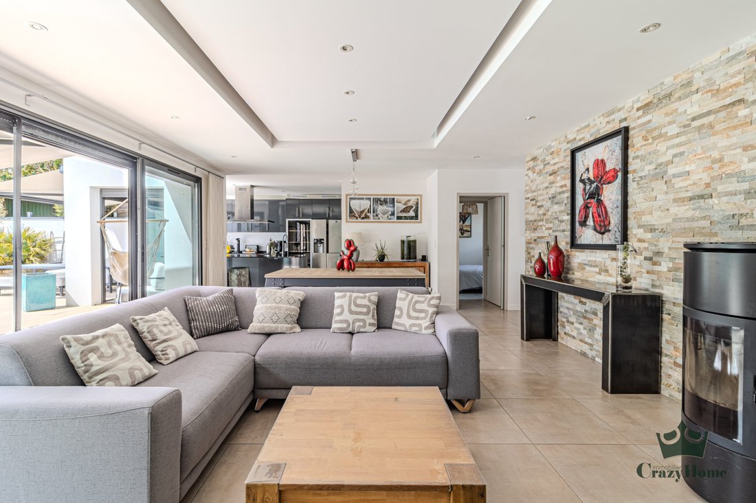 House in Anglet, Nouvelle-Aquitaine, France 2 - 18128000