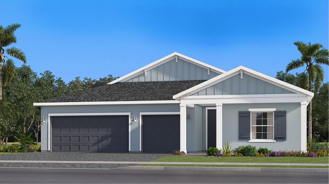 Haus in Stuart, Florida, Vereinigte Staaten 1 - 18130214