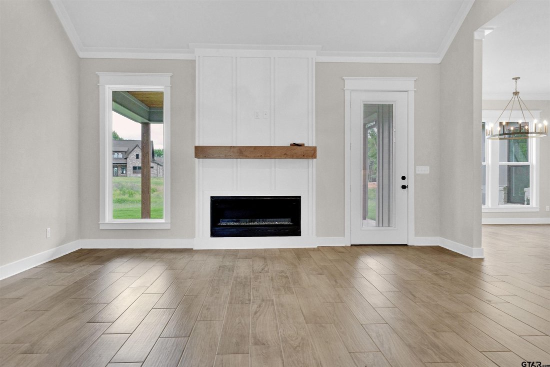 House in Tyler, Texas, United States 5 - 18130991