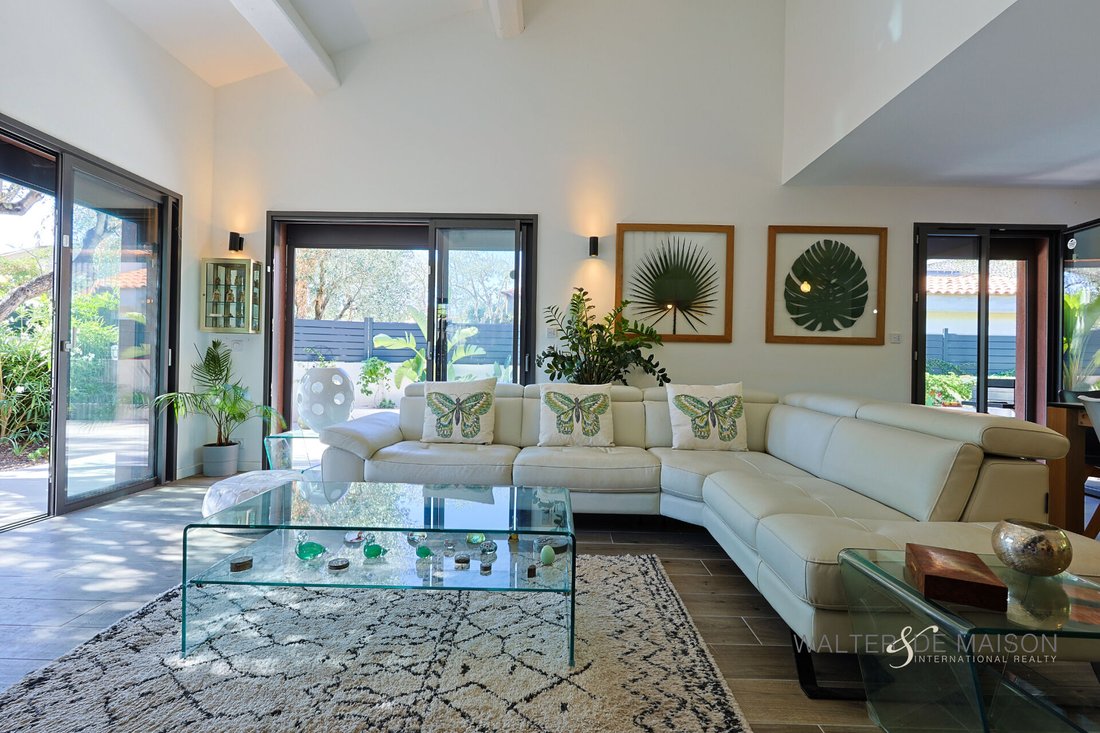 Villa in Cap Brun, Toulon, France 5 - 18133701
