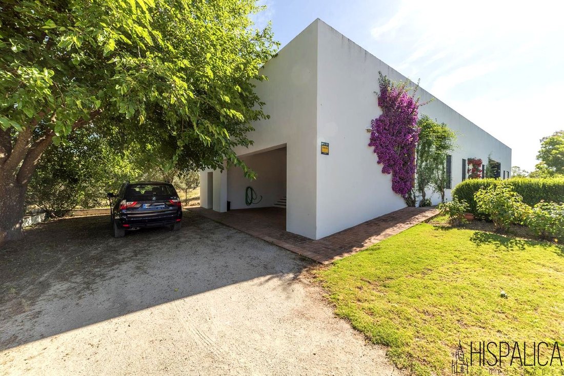 Villa in Cazalla de la Sierra, Andalusia, Spain 5 - 18128034