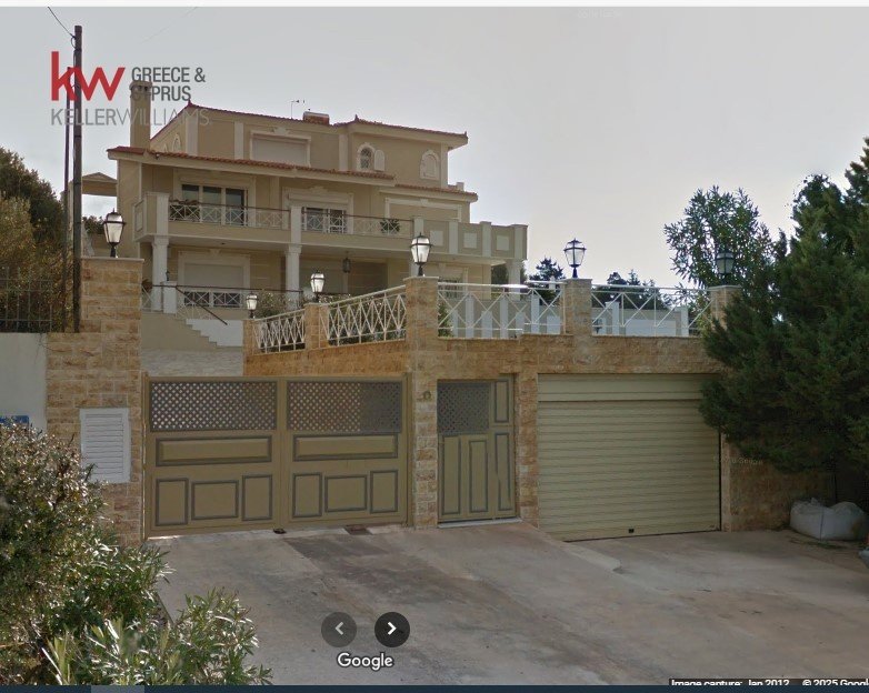 House in Palea Fokea, Attica, Greece 3 - 18129828