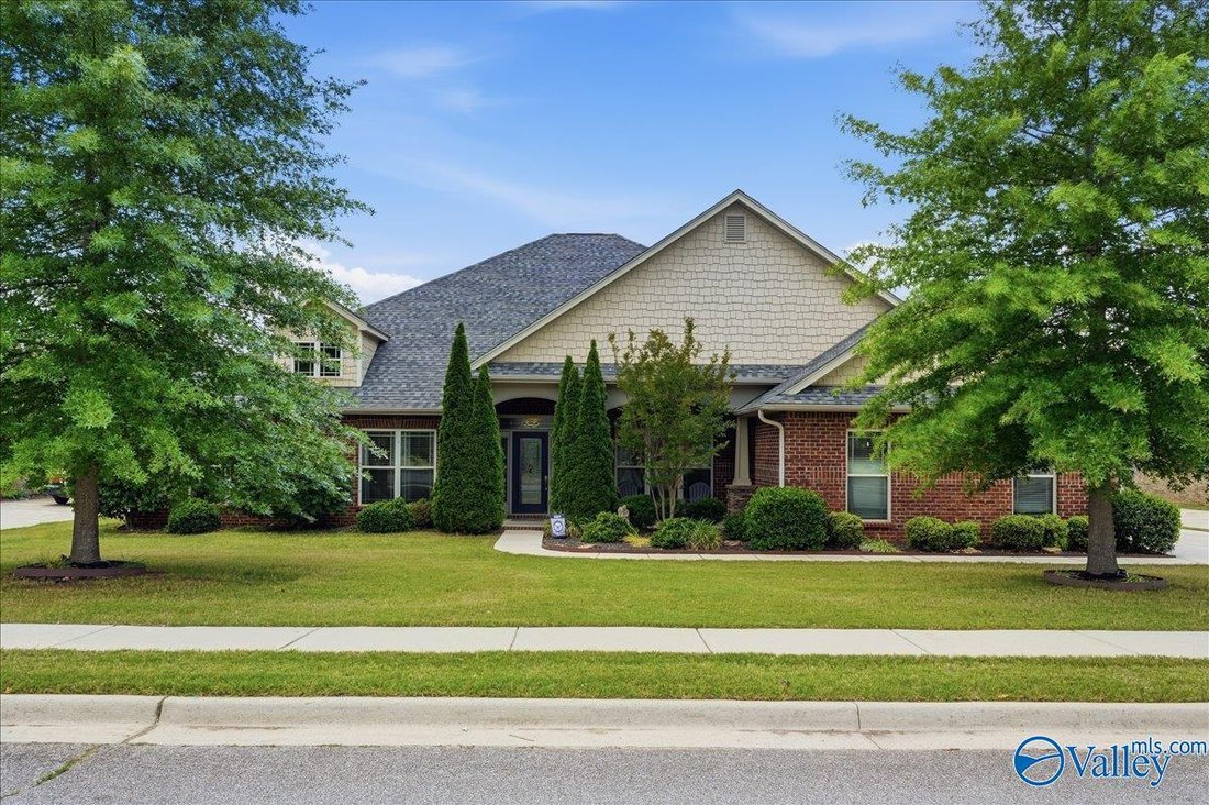House in Madison, Alabama, United States 1 - 18127489