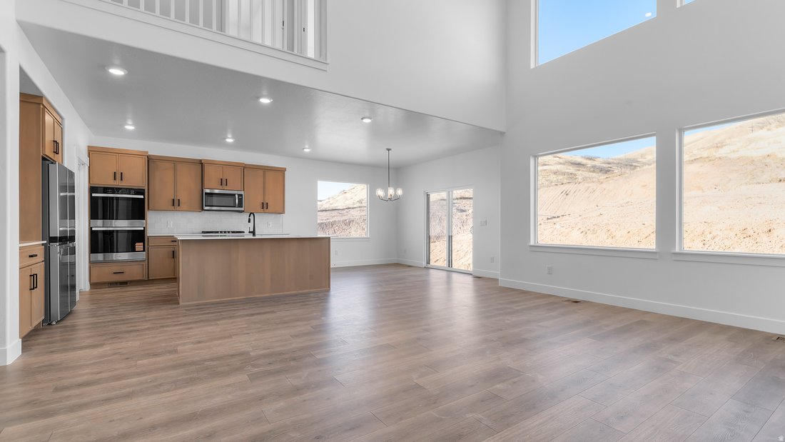House in Eagle Mountain, Utah, United States 3 - 18131408