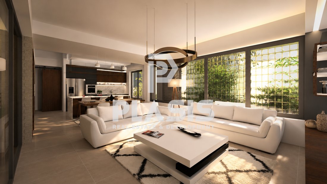Apartment in Glyfada, Attica, Greece 5 - 15052453