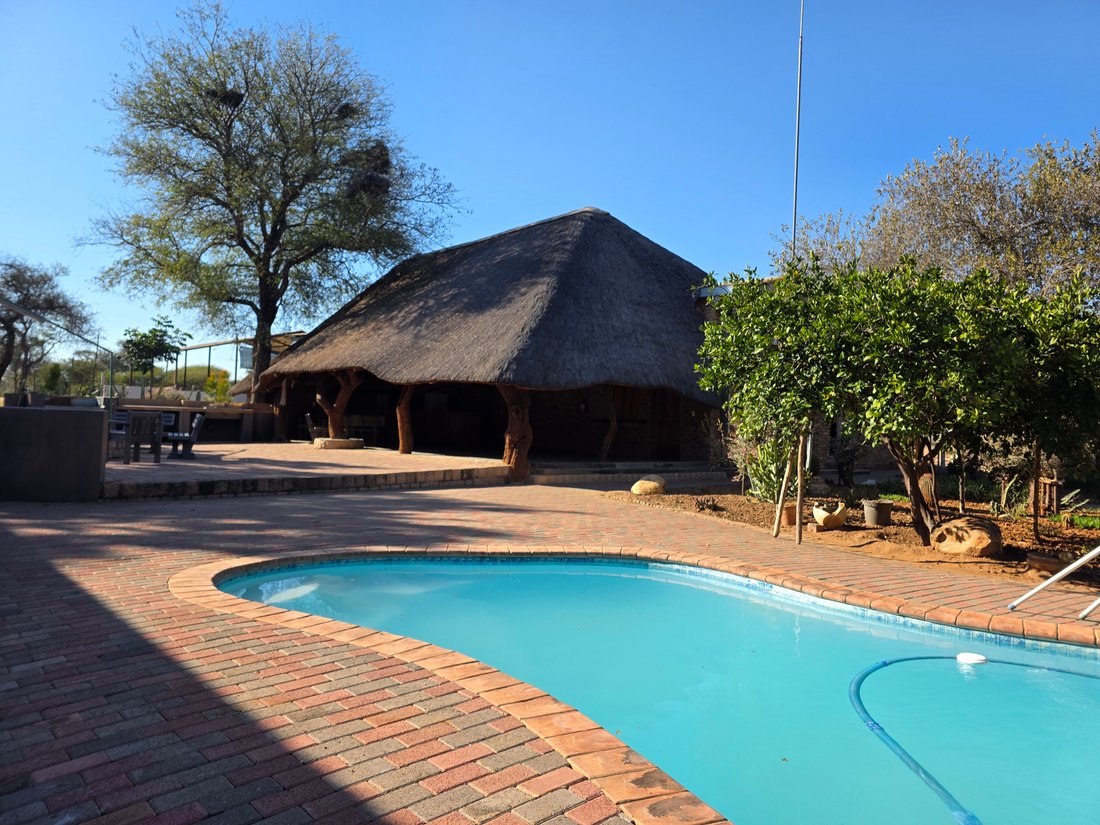 Farm Ranch in Alldays, Limpopo, South Africa 3 - 18130793