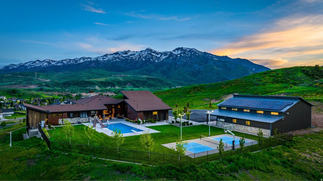 House in Morgan, Utah, United States 4 - 18131476