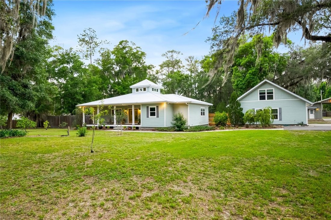 House in Gainesville, Florida, United States 4 - 18131001