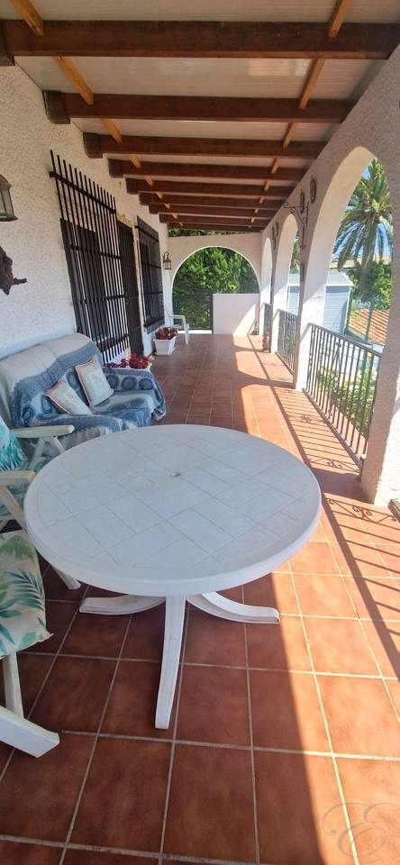 Villa in Caleta de Velez, Velez-Malaga, Andalusia 3 - 18128364