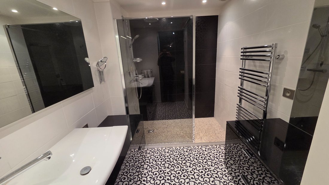 Apartment in Centre Ville Nord, Aix-les-Bains, France 3 - 18130561