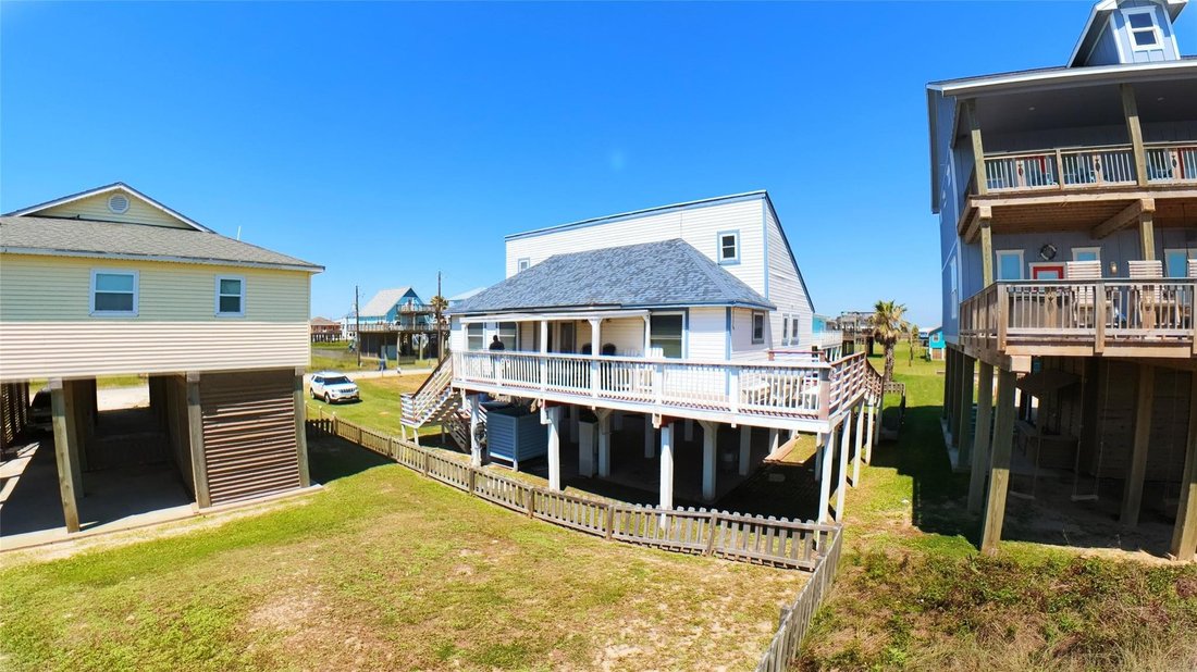 House in Freeport, Texas, United States 2 - 18020252