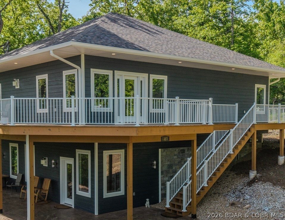 House in Camdenton, Missouri, United States 1 - 18132564