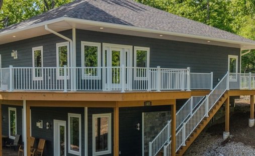 Haus in Camdenton, Missouri, Vereinigte Staaten 1