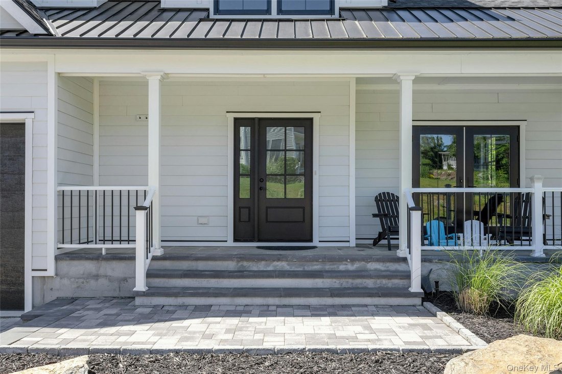 House in Brewster, New York, United States 4 - 18128527