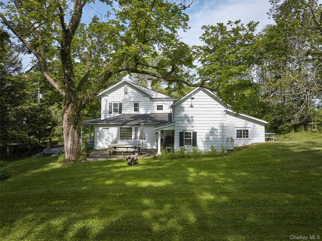 House in Clinton Corners, New York, United States 1 - 18139189
