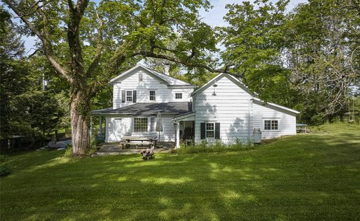 House in Clinton Corners, New York, United States 1