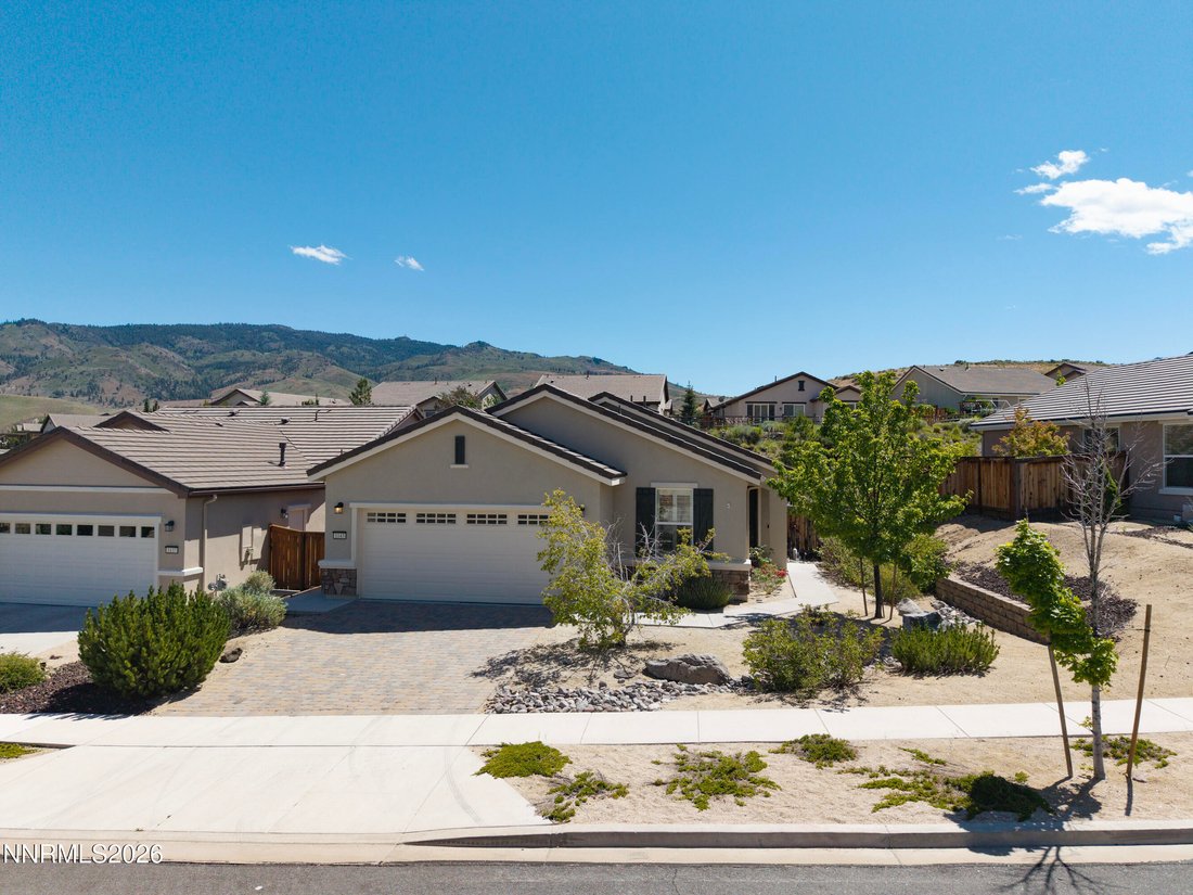 House in Reno, Nevada, United States 4 - 18131859