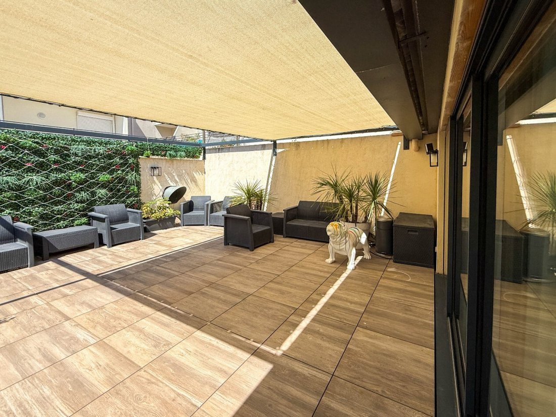 Apartment in Espace Villeroy-Les Quilles, Sète, France 3 - 16264907