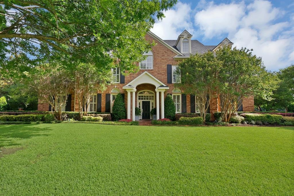 House in Arlington, Texas, United States 1 - 17809423