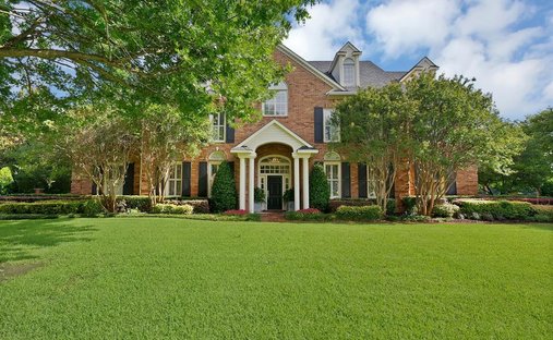 Maison à Arlington, Texas, États-Unis 1