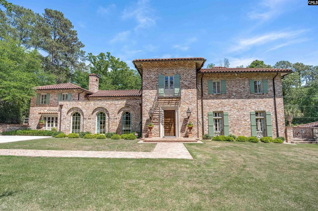 House in Columbia, South Carolina, United States 2 - 18130165
