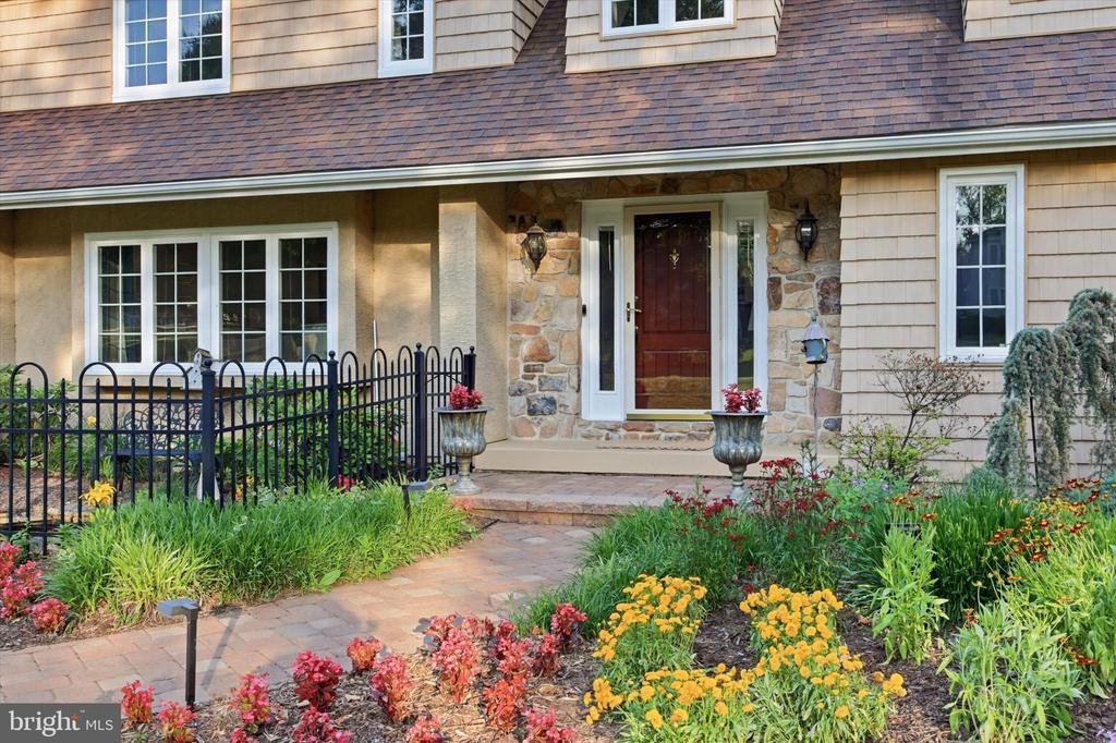 House in Newtown Square, Pennsylvania, United States 4 - 18133014