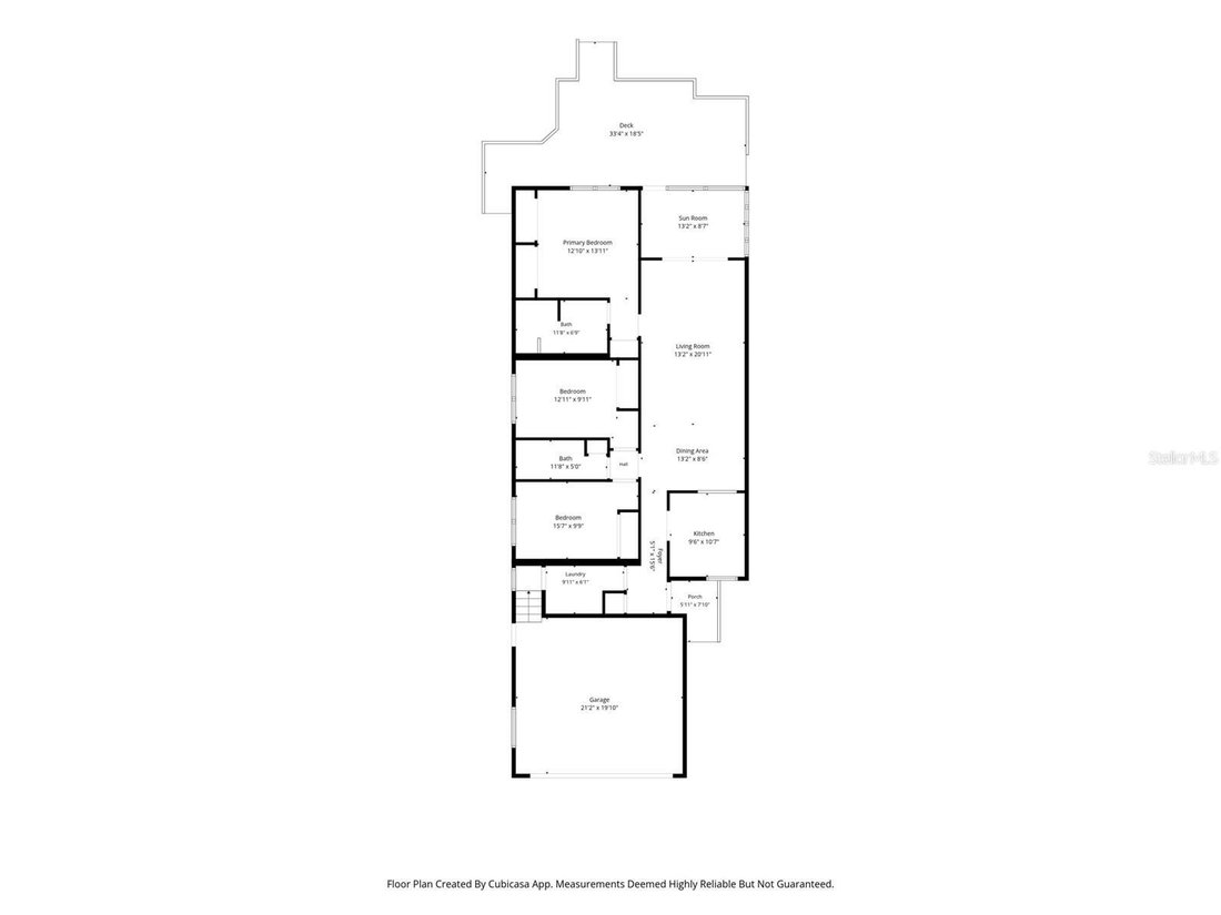 House in Homosassa, Florida, United States 5 - 18127969