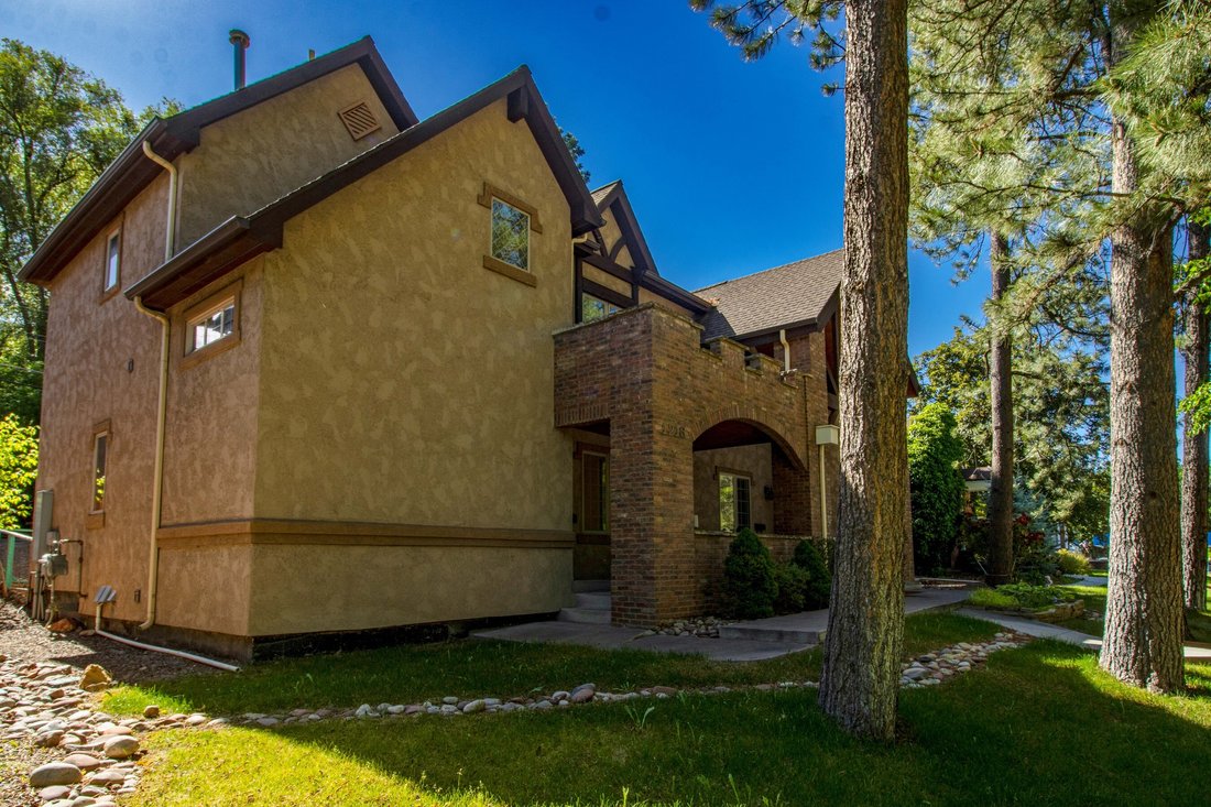 House in Glenwood Springs, Colorado, United States 4 - 18129820