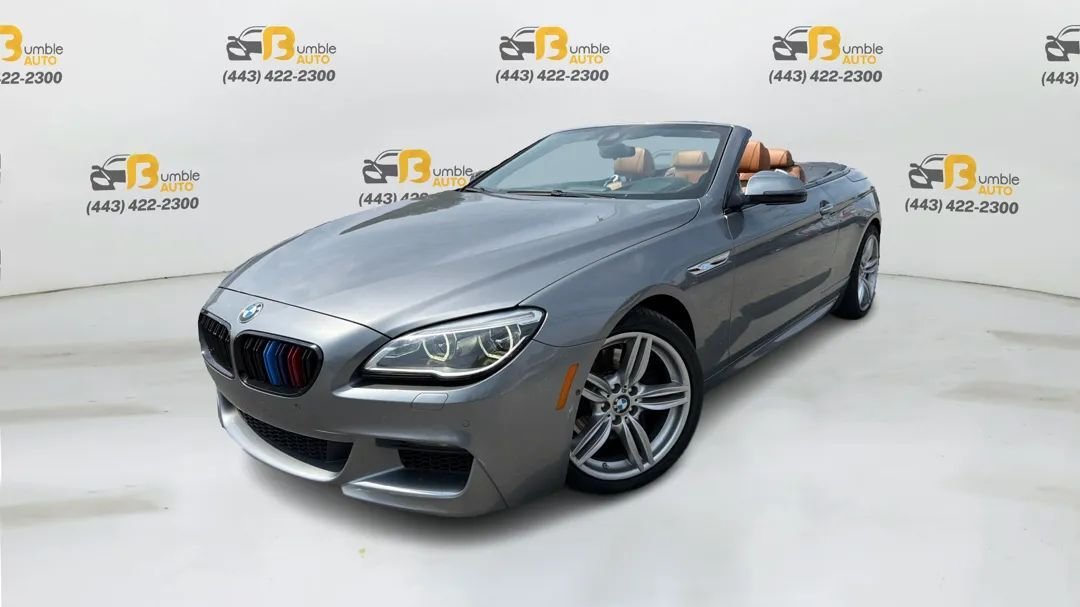Cabriolet in Elkridge, MD, United States 1 - 17995245