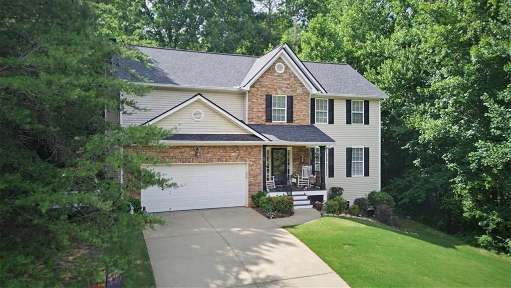 House in Cumming, Georgia, United States 3 - 18128198