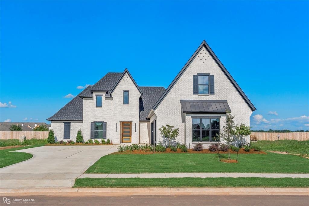 House in Bossier City, Louisiana, United States 1 - 18127932