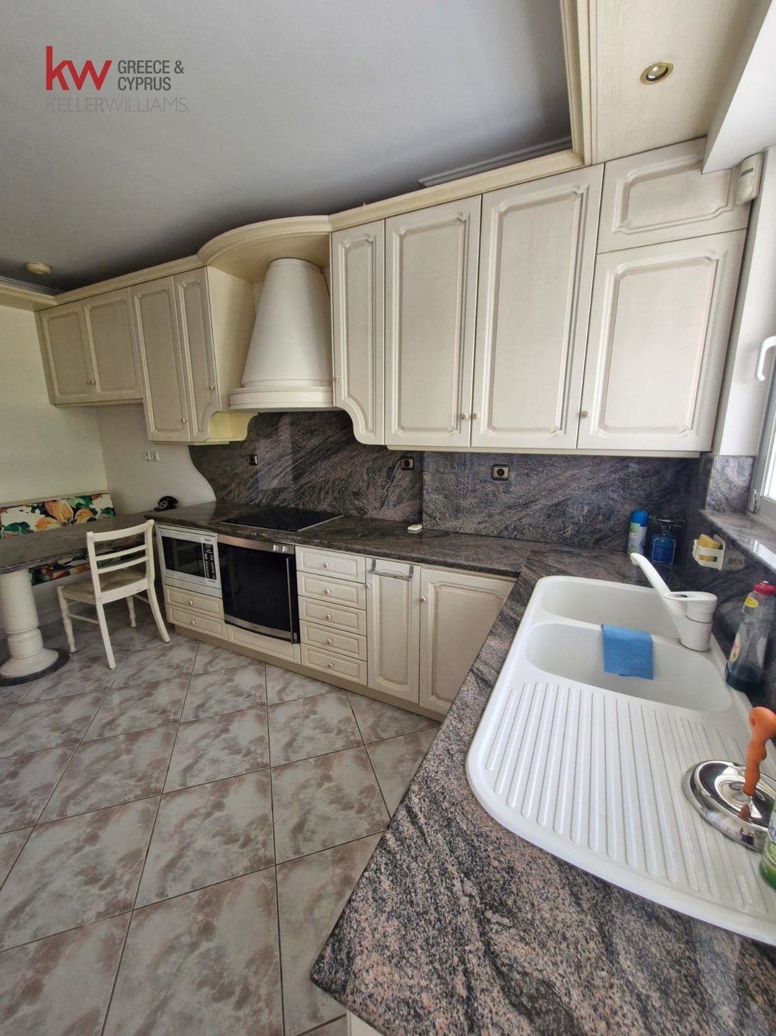Apartment in Glyfada, Attica, Greece 5 - 18129880