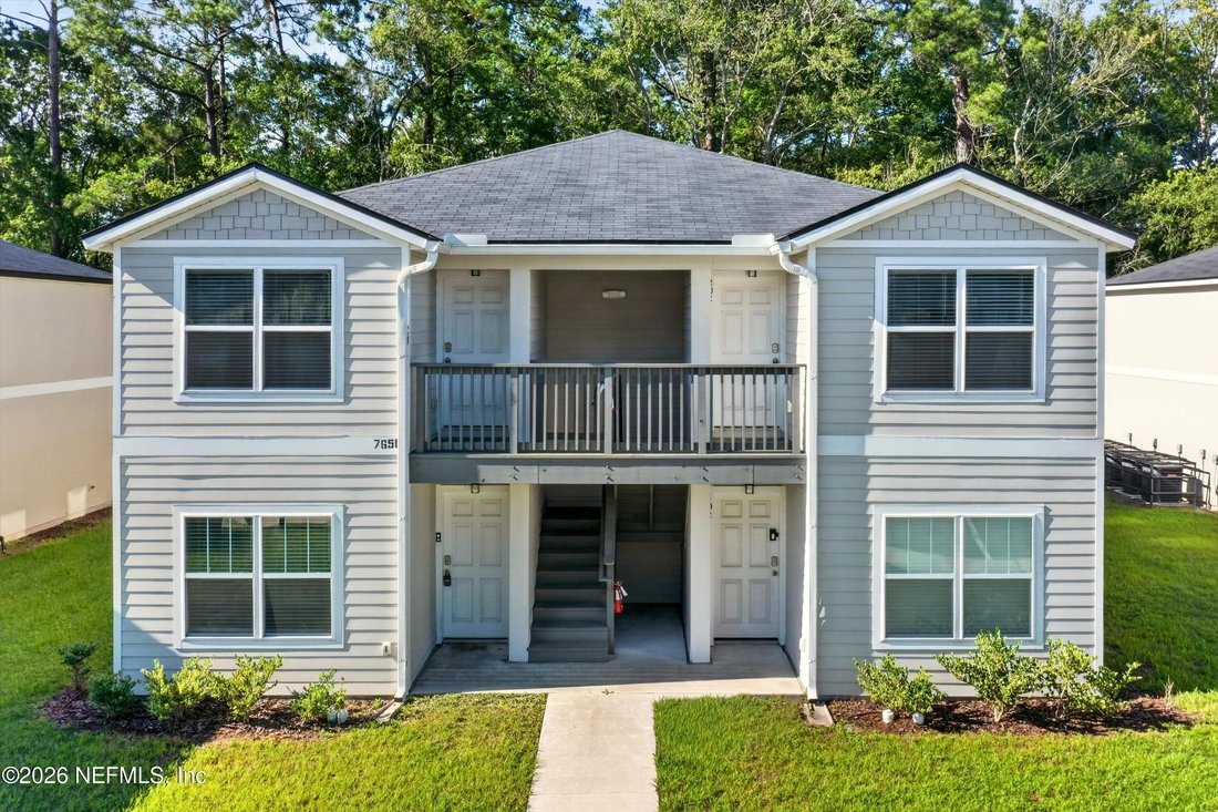 Jacksonville, Florida, United States 1 - 18127727