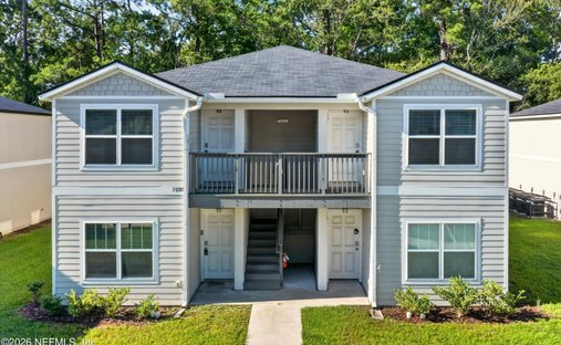 Jacksonville, Florida, Vereinigte Staaten 1