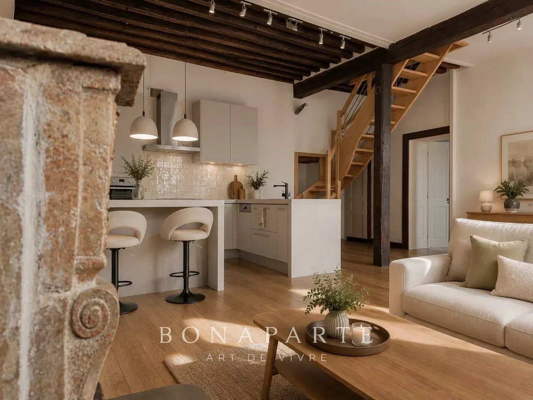 House in Ouest, Gex, France 1 - 17389117